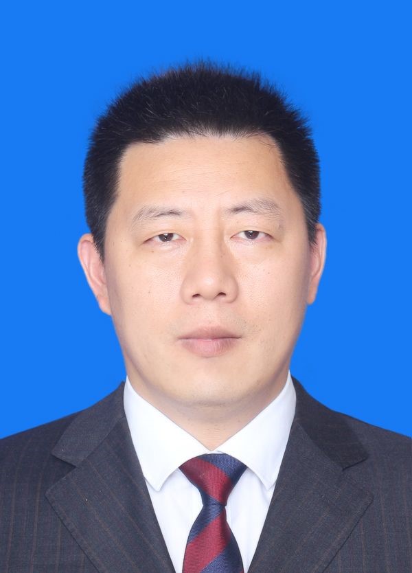 威海市环翠区人民政府科技副区长 王晨旭