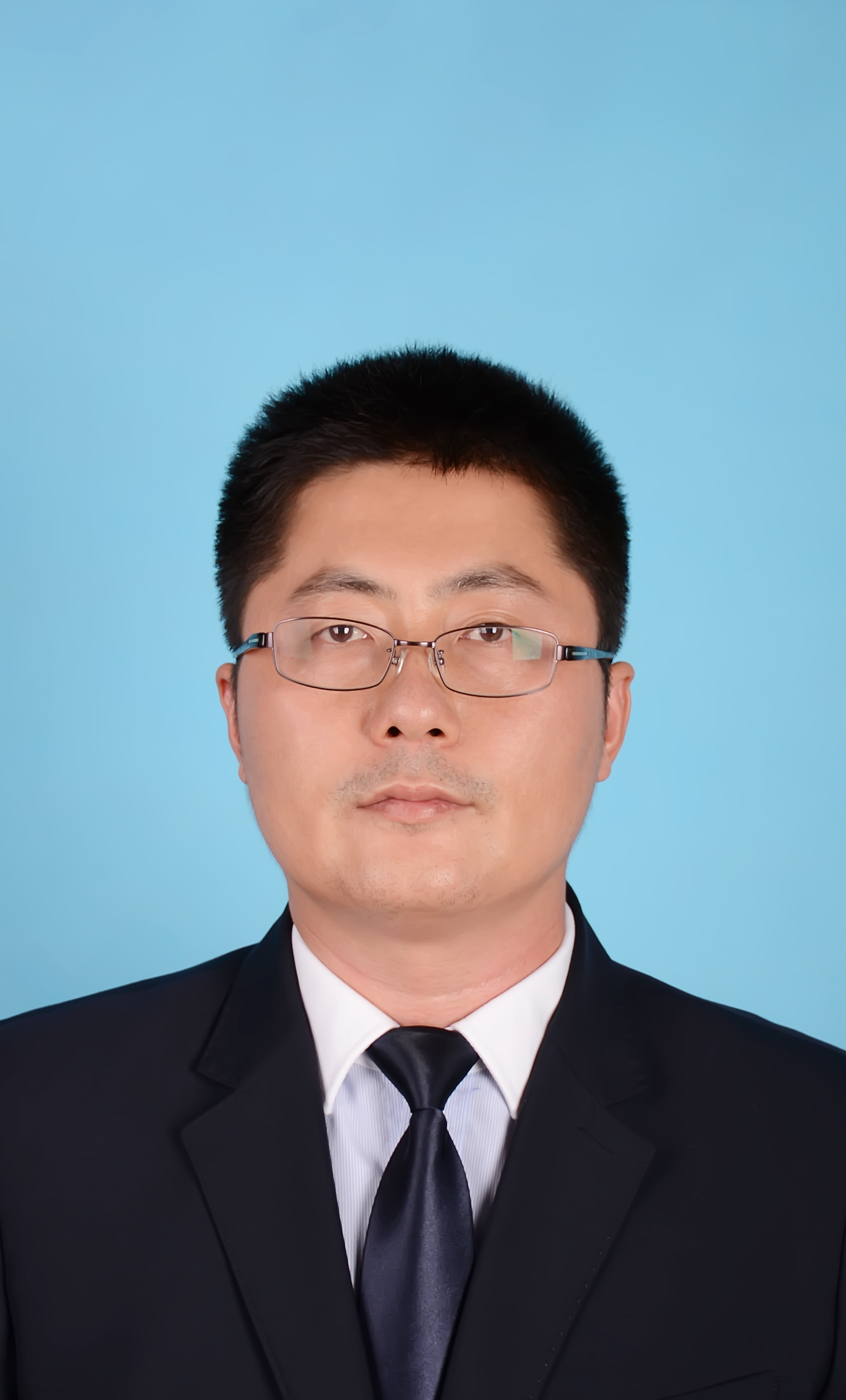 威海市环翠区鲸园街道办事处领导信息