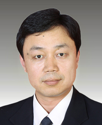 现任威海市环翠区应急管理局局长,党委书记.